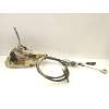 Recambio de palanca cambio manual para ford mondeo 2.0 td /qxba referencia OEM IAM 7G9R7C453CKE  