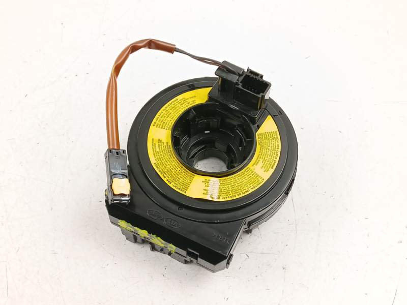 Recambio de anillo airbag para kia cee´d sw (ed) 1.6 crdi 115 referencia OEM IAM 934902H300  