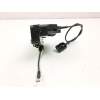 Recambio de cerradura puerta trasera derecha para nissan primera 1.9 d referencia OEM IAM 82500BA20A  