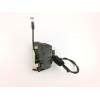 Recambio de cerradura puerta trasera derecha para nissan primera 1.9 d referencia OEM IAM 82500BA20A  