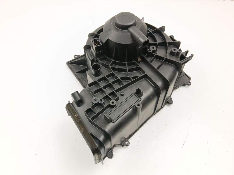 Recambio de motor calefaccion para nissan primera 1.9 d referencia OEM IAM 27210AV602  