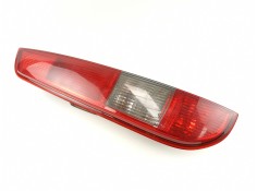 Recambio de piloto trasero izquierdo para ford focus 1.8 tdci referencia OEM IAM 4M5113405F  4M5113405C