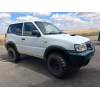 nissan terrano ii (r20) del año 2003