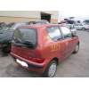 fiat seicento / 600 (187_) del año 1999
