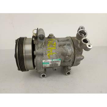 COMPRESOR AIRE ACONDICIONADO 8200840899 01095808161 