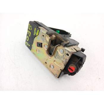 CERRADURA PUERTA TRASERA IZQUIERDA 90503995 