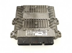 Recambio de centralita para ford focus 1.8 tdci referencia OEM IAM 4M5112A650JL 5WS40303K 