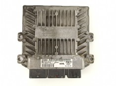 Recambio de centralita para ford focus 1.8 tdci referencia OEM IAM 4M5112A650JL 5WS40303K  2