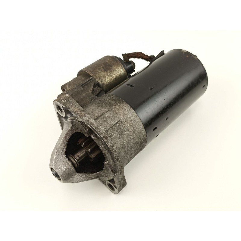 Recambio de motor arranque para ford focus 1.8 tdci referencia OEM IAM 4M5T11000KB 0001109204 