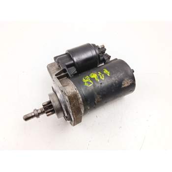 MOTOR ARRANQUE 020911023A 0001107020 