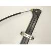 Recambio de elevalunas delantero derecho para bmw x5 (e70) xdrive 35 d referencia OEM IAM 51337166380  