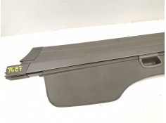 Recambio de bandeja maletero para ford focus 1.8 tdci referencia OEM IAM 4M51N55066BK32N5   2