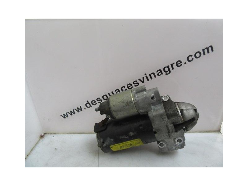 Recambio de motor arranque : bmw 320 : 2.0 td e90 (ed) (183,55cv)4p [2010] para bmw  320 2.0 td e90 (ed) (183,55cv 2.0 td e90 (e