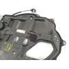 Recambio de elevalunas delantero derecho para mazda 2 (de_, dh_) 1.5 (de5fs) referencia OEM IAM D6515897XB 7111631 