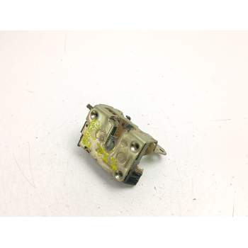 CERRADURA PUERTA TRASERA IZQUIERDA 7701030067 