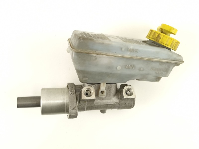 Recambio de bomba de freno para ford galaxy (vx) 1.9 tdi referencia OEM IAM 3M212140BA  