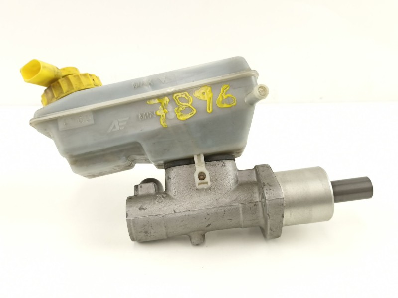 Recambio de bomba de freno para ford galaxy (vx) 1.9 tdi referencia OEM IAM 3M212140BA  