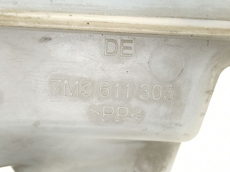 Recambio de bomba de freno para ford galaxy (vx) 1.9 tdi referencia OEM IAM 3M212140BA  