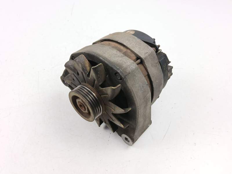 Recambio de alternador para peugeot 205 ii (20a/c) 1.1 referencia OEM IAM 5705K4 A14N173 