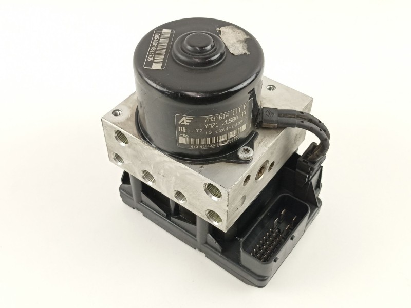 Recambio de abs para ford galaxy (vx) 1.9 tdi referencia OEM IAM 7M3614111H 10020402094 YM212L580BB