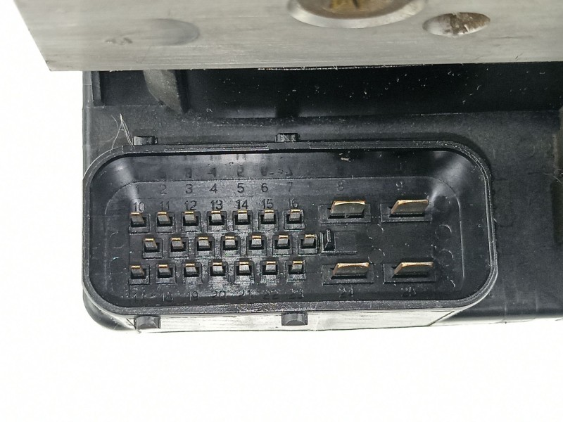 Recambio de abs para ford galaxy (vx) 1.9 tdi referencia OEM IAM 7M3614111H 10020402094 YM212L580BB