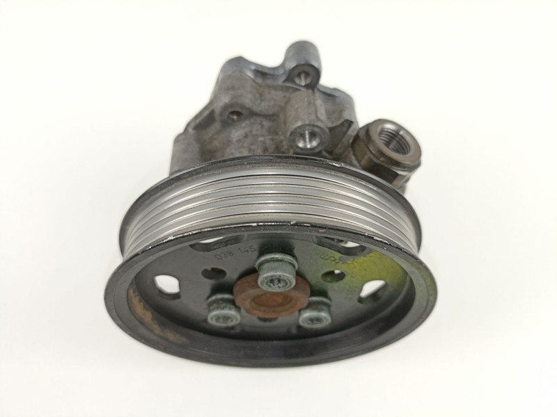 Recambio de bomba direccion para ford galaxy (vx) 1.9 tdi referencia OEM IAM 98VW3A674AA  