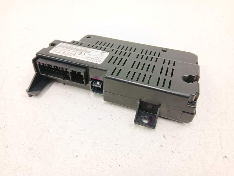 Recambio de modulo electronico para fiat freemont (345_) 2.0 jtd referencia OEM IAM 68209686AB  K68209686AB