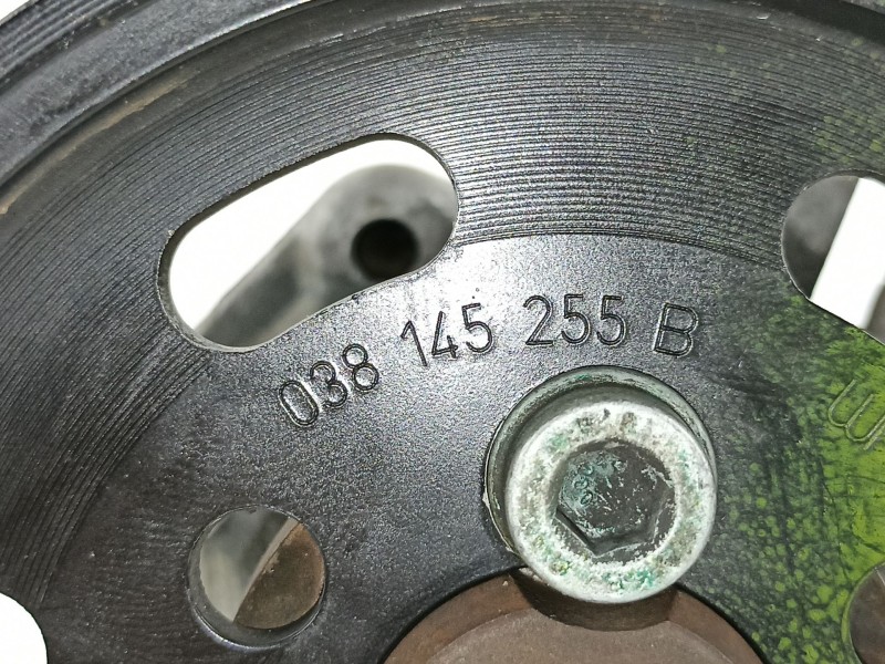 Recambio de bomba direccion para ford galaxy (vx) 1.9 tdi referencia OEM IAM 98VW3A674AA  