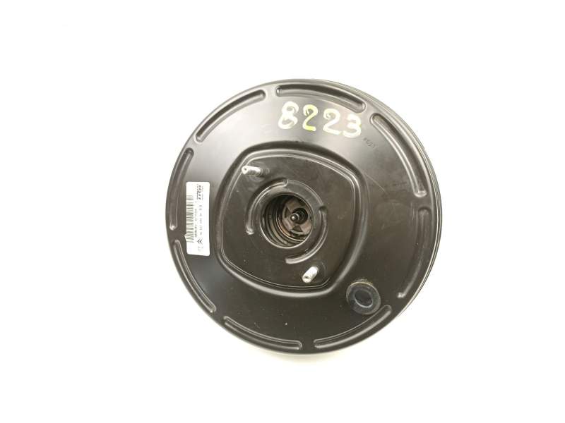 Recambio de servofreno para citroën berlingo furgón/monospace (b9) 1.6 hdi 75 referencia OEM IAM 9681268480 88MLB5 