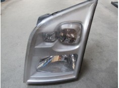 Recambio de faro izq. : ford transit : 2.2 td /qvfa (110,13cv) [2008] para ford transit 2.2 td /qvfa referencia OEM IAM   