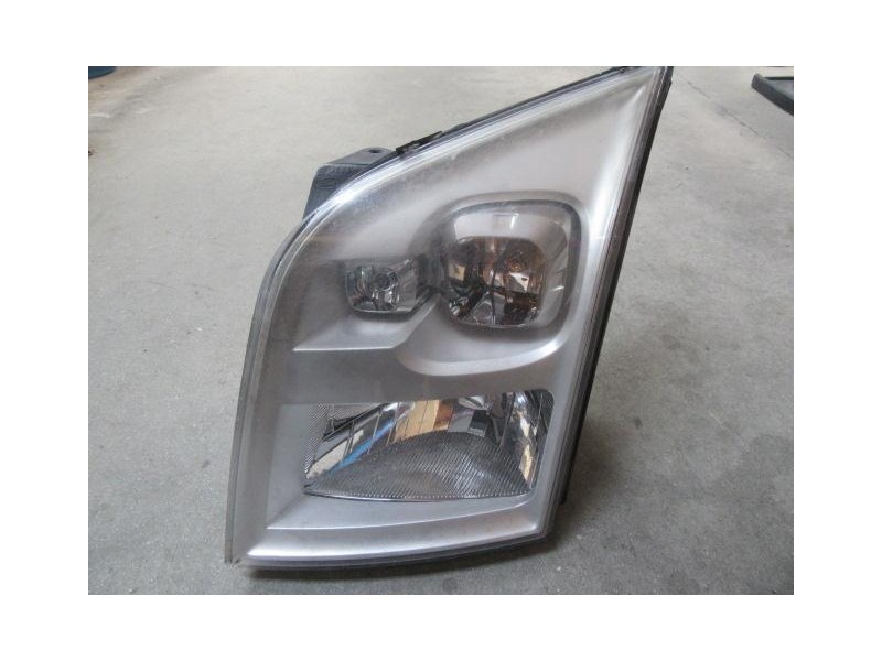 Recambio de faro izq. : ford transit : 2.2 td /qvfa (110,13cv) [2008] para ford transit 2.2 td /qvfa referencia OEM IAM   
