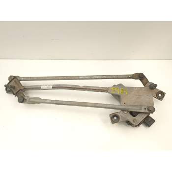 MOTOR LIMPIA DELANTERO 7S7117504AB 3397021018 