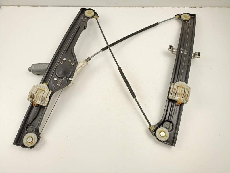 Recambio de elevalunas delantero izquierdo para bmw x5 (e70) xdrive 35 d referencia OEM IAM 51337166379  