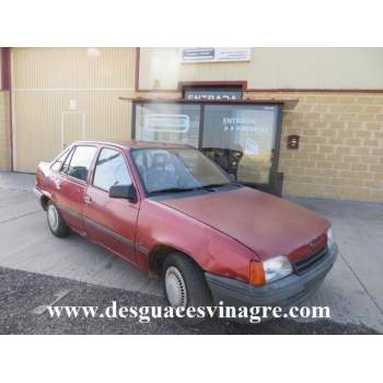OPEL KADETT de desguace