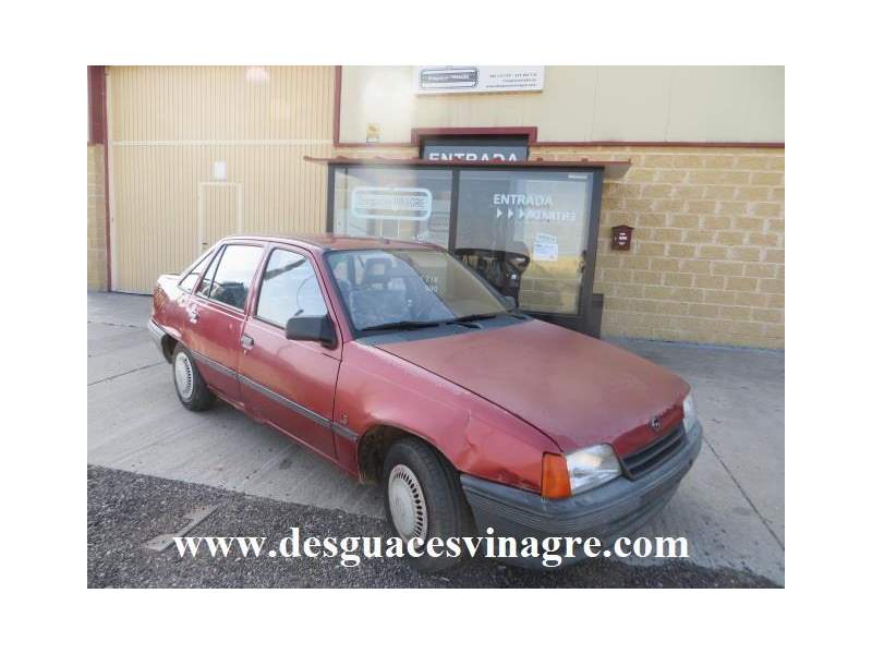 OPEL KADETT