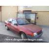 opel kadett del año 1988