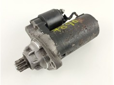 Recambio de motor arranque para ford galaxy (vx) 1.9 tdi referencia OEM IAM 02M911023A 0001125018