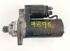 Recambio de motor arranque para ford galaxy (vx) 1.9 tdi referencia OEM IAM 02M911023A 0001125018  2