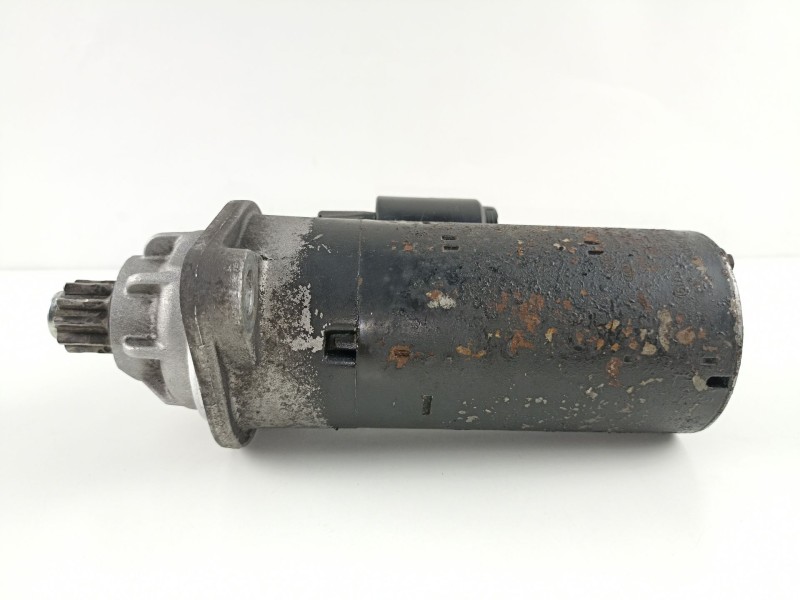 Recambio de motor arranque para ford galaxy (vx) 1.9 tdi referencia OEM IAM 02M911023A 0001125018 