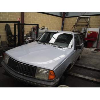 RENAULT 18