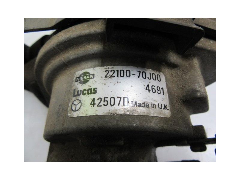 Recambio de distrib. enc. electronico : nissan primera : 2.0 g (121cv) [1992] para nissan primera 2.0 g referencia OEM IAM 2211-