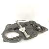 Recambio de elevalunas delantero derecho para mazda 2 (de_, dh_) 1.5 (de5fs) referencia OEM IAM D6515897XB 7111631 