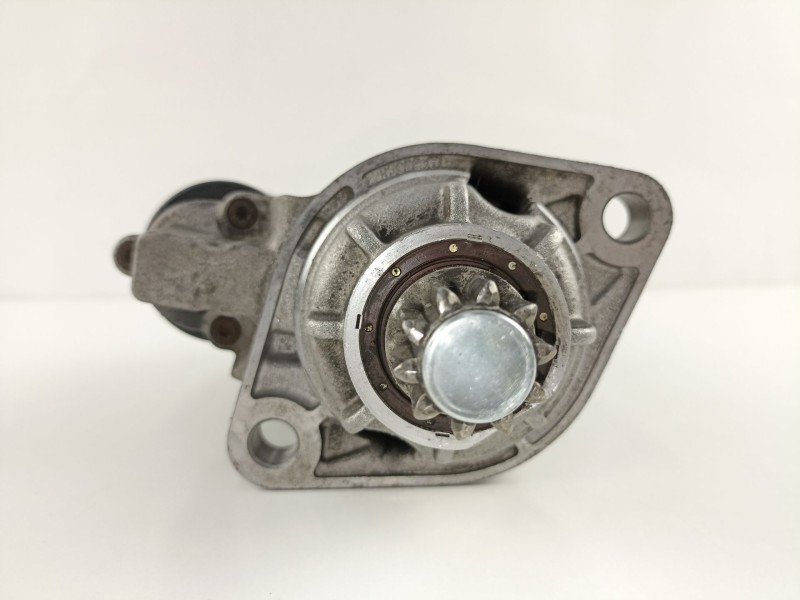 Recambio de motor arranque para ford galaxy (vx) 1.9 tdi referencia OEM IAM 02M911023A 0001125018 