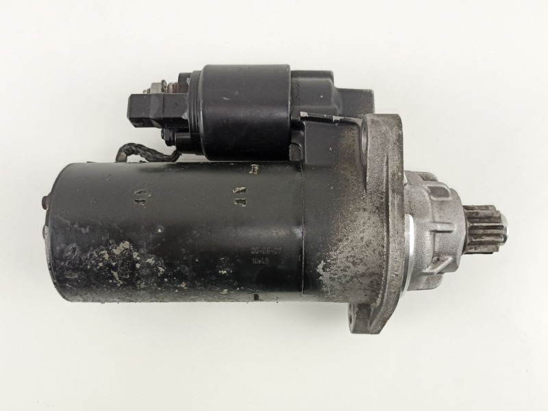 Recambio de motor arranque para ford galaxy (vx) 1.9 tdi referencia OEM IAM 02M911023A 0001125018 