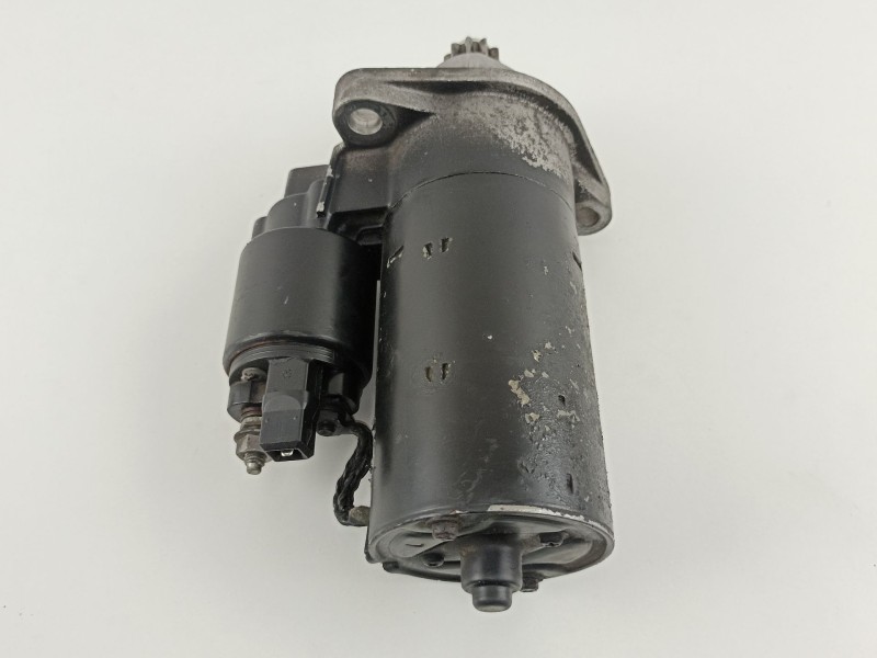 Recambio de motor arranque para ford galaxy (vx) 1.9 tdi referencia OEM IAM 02M911023A 0001125018 