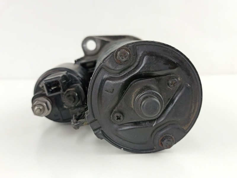 Recambio de motor arranque para ford galaxy (vx) 1.9 tdi referencia OEM IAM 02M911023A 0001125018 