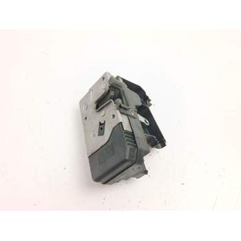 CERRADURA PUERTA DELANTERA DERECHA 8200042171 91166234