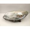 Recambio de faro izquierdo para dacia sandero (bs_) 1.5 dci referencia OEM IAM 8200733878  