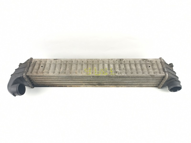 Recambio de radiador intercooler para ford galaxy (vx) 1.9 tdi referencia OEM IAM 7M3145805 1710078 