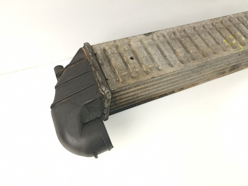 Recambio de radiador intercooler para ford galaxy (vx) 1.9 tdi referencia OEM IAM 7M3145805 1710078 